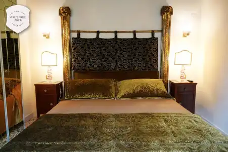 Granda Sweet Suites - 14