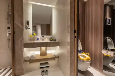 voco Nanjing Oriental Pearl by IHG - 23