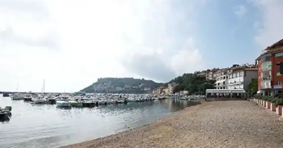 A Point Porto Ercole Resort & Spa - 31