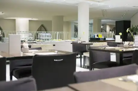 Hospes Amérigo, a Member of Designs - 30