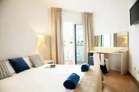 Sentido Fido Tucan - Adults Only - 53