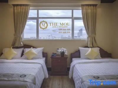 The Mou - 42