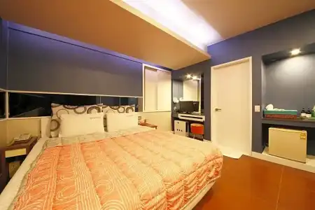 Sense Motel - 46