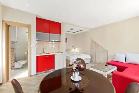 Apartments Doncic - 137