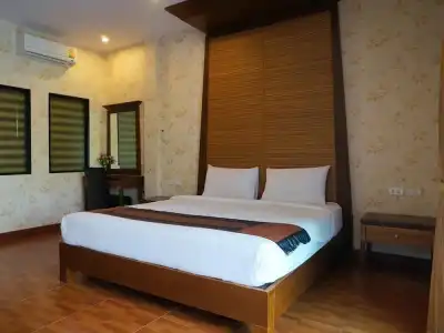 Baan I Un Pool Villa - 28