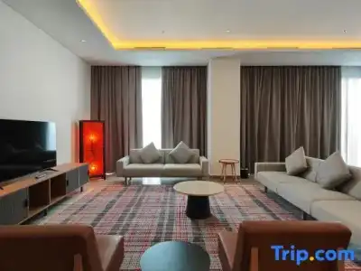 Ra Suites Simatupang - 143