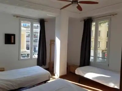 Russafa Youth Hostel - 3