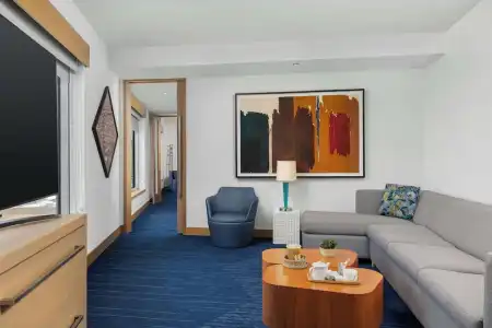 The Art Denver, Curio Collection by Hilton - 125