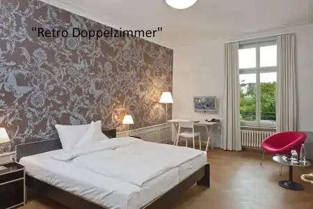 Boutique-Auberge Langenthal - 5