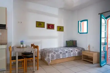 Sarpidon Apartments - 126