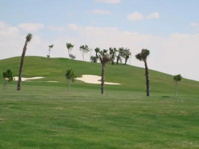 Golf Porto Marina - 16