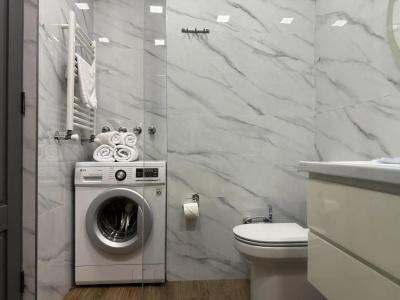 Sweet Home Deluxe Apart-hotel - 57