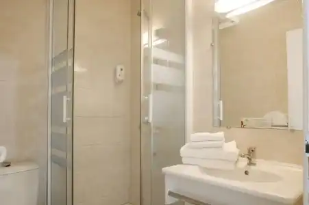 Citotel Hôtel Cesar - 14