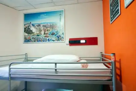 St Christopher's Inn, Hammersmith - Hostel - 57