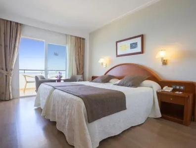 Hipotels Hipocampo Playa - 73