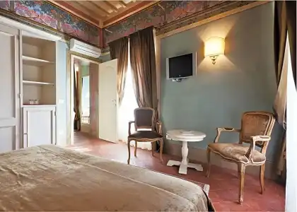 Palazzo San niccolò & Spa - 180
