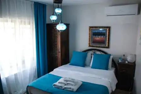 Foca Antik Otel - 78