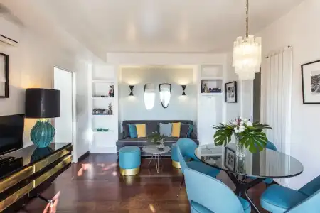La Malandrina Apartments & Suites - 107
