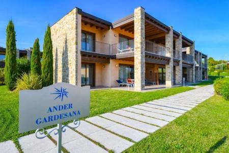 Residence Relais Rosa dei Venti - 29