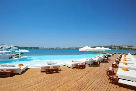 Porto Heli Resort - 20