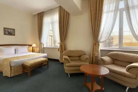 Ramada by Wyndham Plovdiv Trimontium - 5