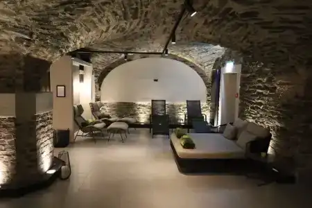 Villa Sanct Peter - 16