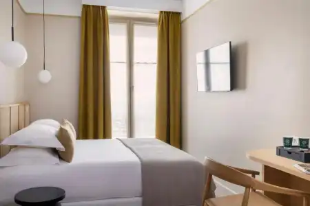 Hôtel Joe M - 51