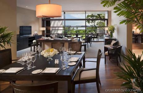 Capella Singapore - 23