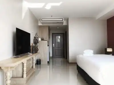 The Raintree Chiangmai - 2