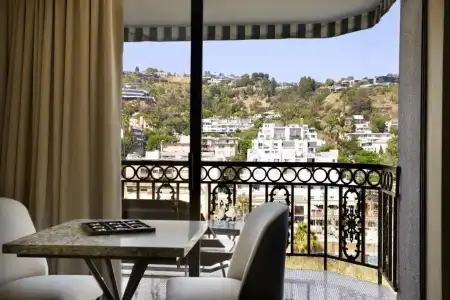 The London West Hollywood at Beverly Hills - 74