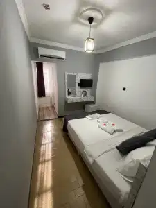Ersoy Ege Apart Otel - 57