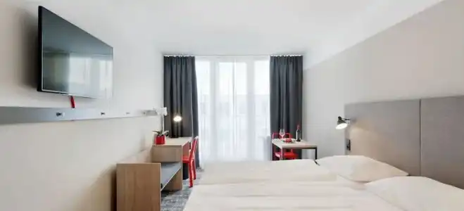 Wyndham Garden Munich Messe - 49