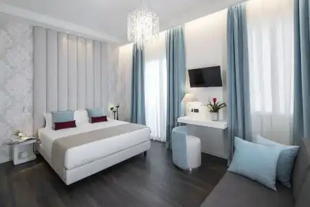 Litoraneo Suite - 12