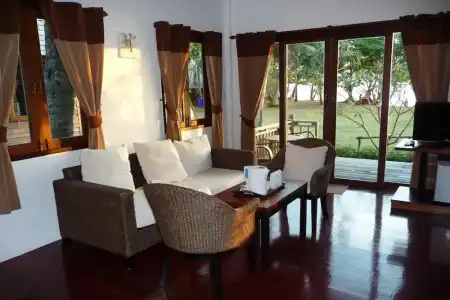 New Ozone Resort & Spa - 52