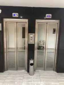Kilim Otel - 13