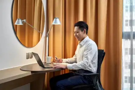 Holiday Inn Express SINGAPORE ORCHARD ROAD by IHG - 68
