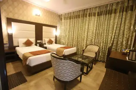 Amar Inn - 37