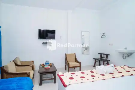 Pondok Wangi Syariah Jogja - 6