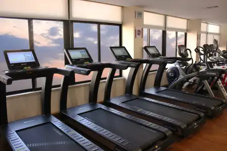 Crowne Plaza Amman by IHG - 24