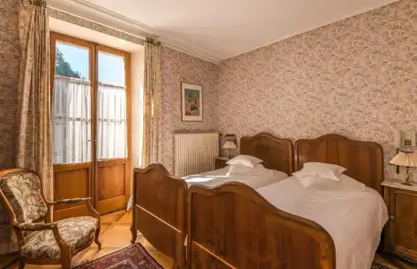 Hôtel Masson - 60