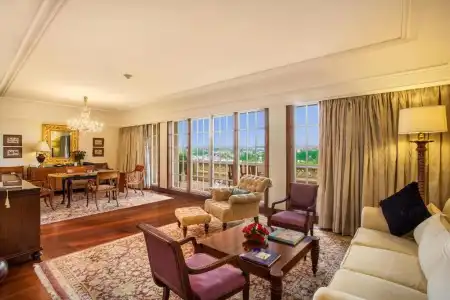 The Oberoi Amarvilas, Agra - 31