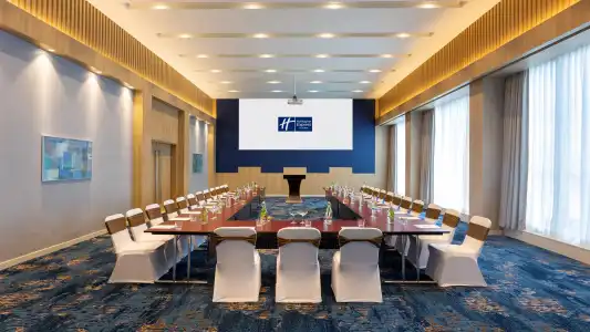 Holiday Inn Express & Suites Bengaluru Old Madras Road by IHG - 49