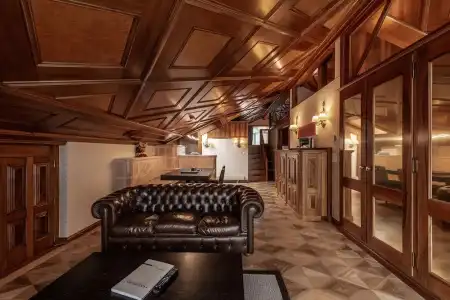Boutique Albana Real - Restaurants & Spa - 151