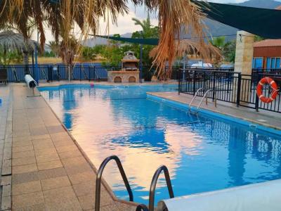 Astrofegia Beachfront Villa - 33