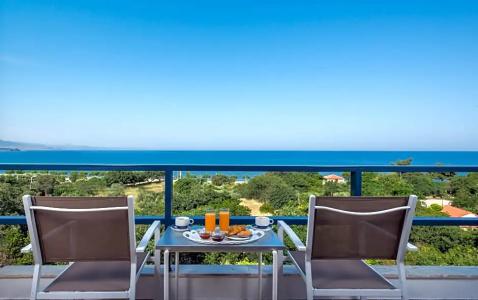 Delfinia & Bungalows - 57