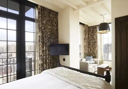 The Ludlow - 6
