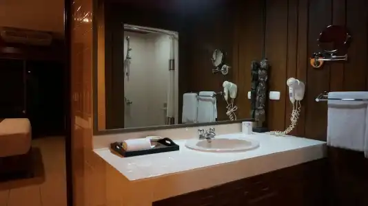 LePrive Resort - 81