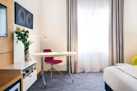 Mercure Sohar - 50