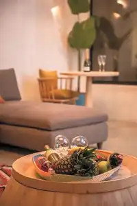 Harbour Suites - 11