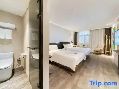 Hanting Premium Hangzhou West Lake - 9